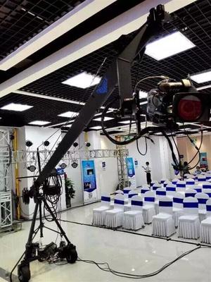 常平企業宣傳片制作 君映傳媒，量身定制更具商業價值的影像服務